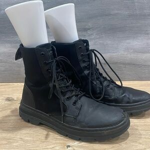 Dr Martens Men Work Boots US 11